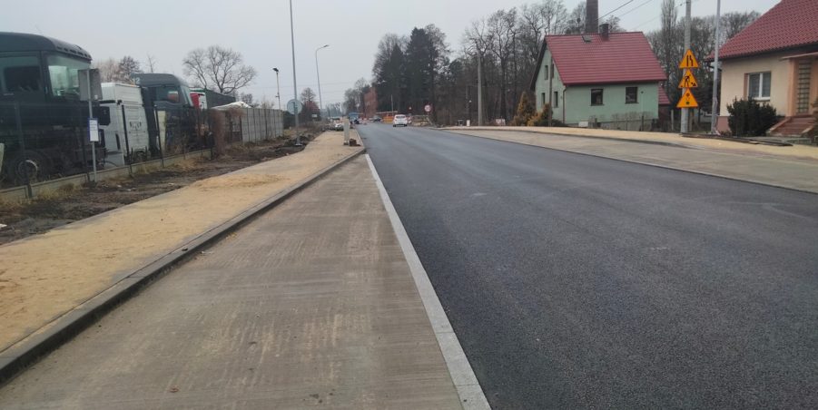 2025 03 14 km 247+700 most MD 01 nad ciekiem z Łubia