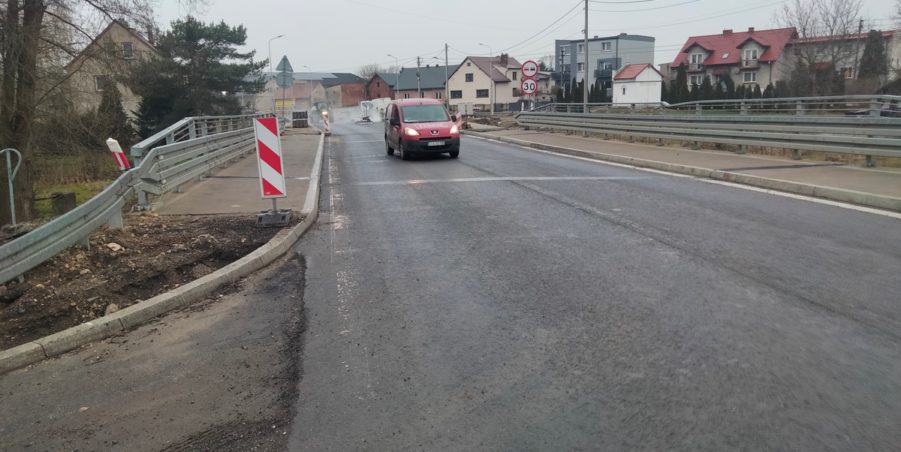 2025 03 14 km 248+100 most nad rzeką Drama