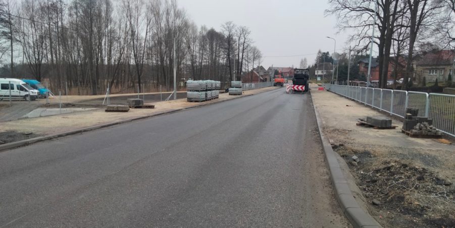 2025 03 14 km 248+100 ul. Widokowa