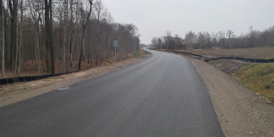 2025 03 14 km 248+900 las Boniowski