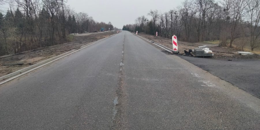 2025 03 14 km 251+200 obiekt mostowy