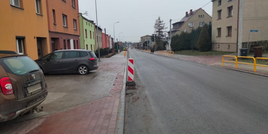 2025 03 14 km 254+400 Wieszowa strona lewa