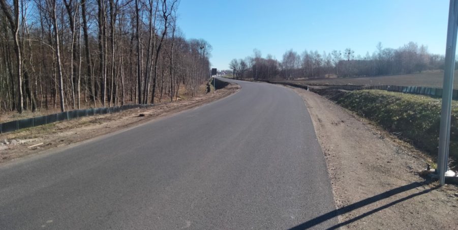 2025 03 20 km 248+900 las Boniowski