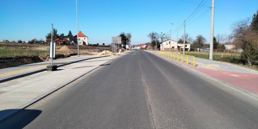 2025 03 20 km 250+200 ul. Bytomska