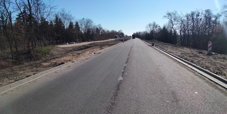 2025 03 20 km 251+200 obiekt mostowy