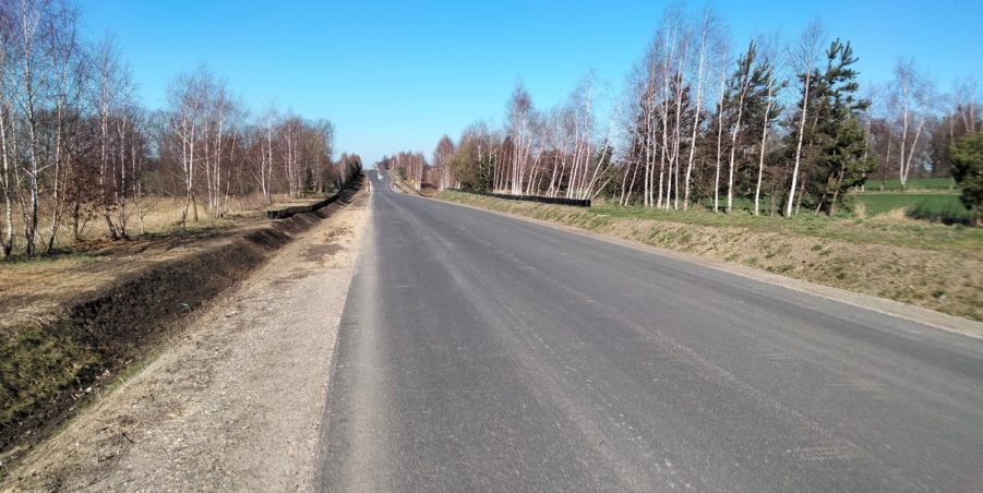 2025 03 20 km 252+500 pola strona lewa
