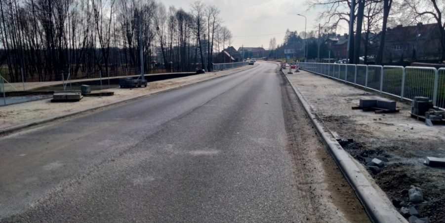 2025 03 28 km 248+100 ul. Widokowa