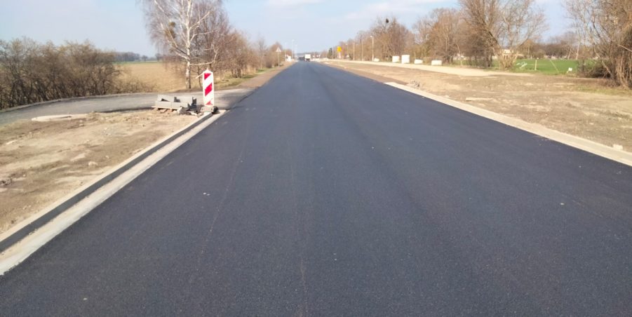2025 03 28 km 251+200 ul. Konary przystanek