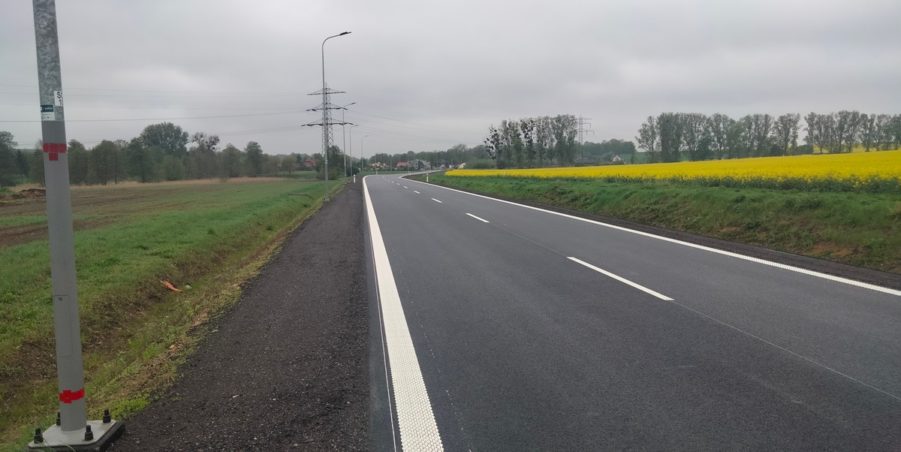 2025 04 25 km 247+200 pola strona lewa