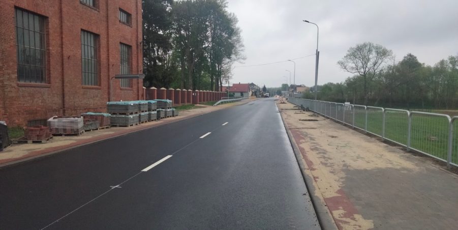 2025 04 25 km 247+450 zabytkowa stacja wodociągowa