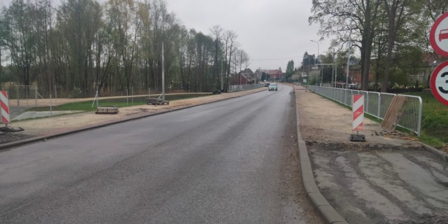 2025 04 25 km 248+100 ul. Widokowa