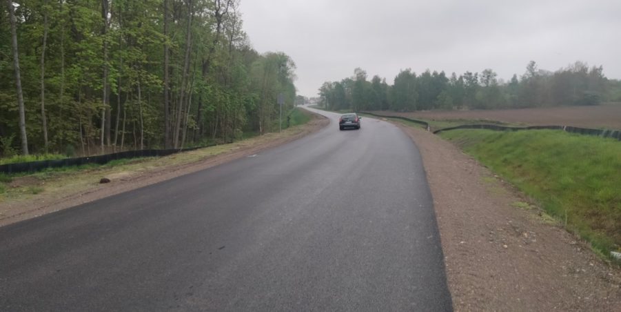 2025 04 25 km 248+900 las Boniowski