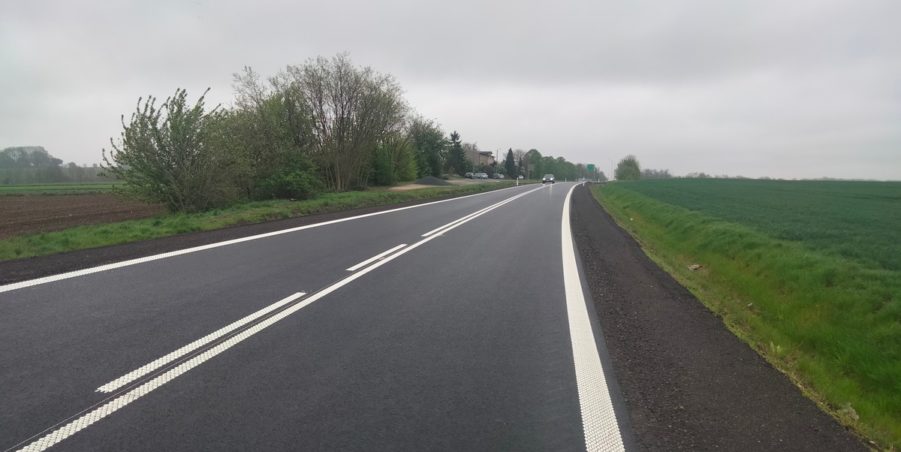 2025 04 25 km 250+650 ul. Konary