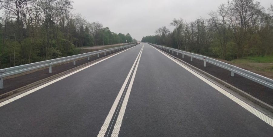 2025 04 25 km 251+200 obiekt mostowy