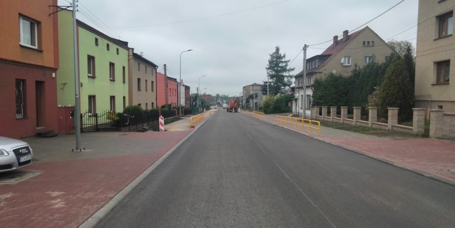 2025 04 25 km 254+400 Wieszowa strona lewa