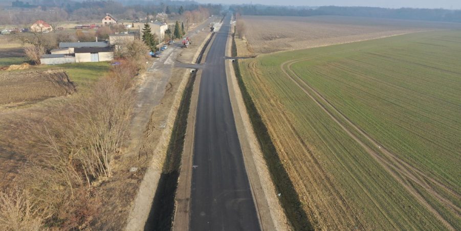 29. 250+700 Wieszowa ul Konary 13