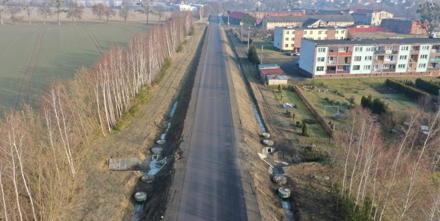36. 252+600 Wieszowa przepust P8