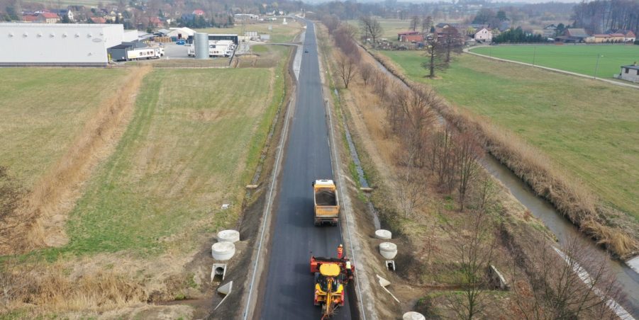 06. 244+900 Pyskowice przepust P1