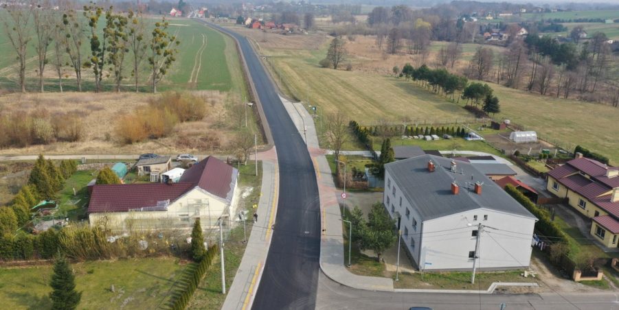 12. 246+550 Zawada ul Wiejska