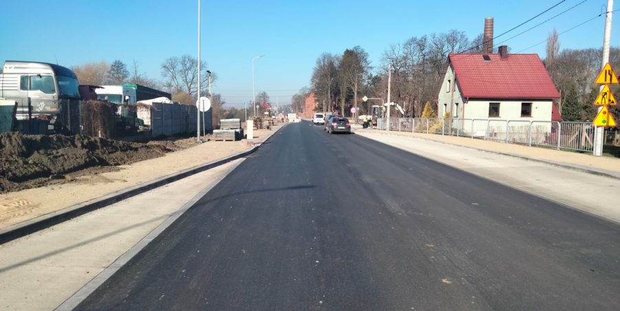2025 04 04 km 247+700 most MD 01 nad ciekiem z Łubia