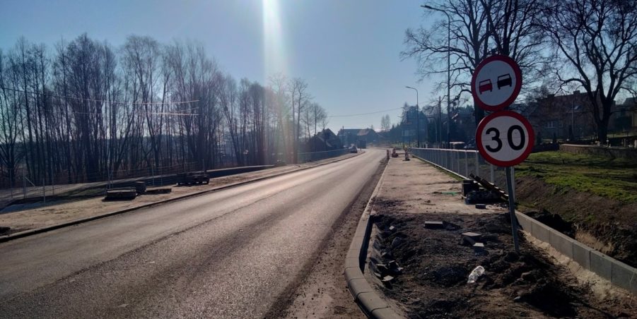 2025 04 04 km 248+100 ul. Widokowa