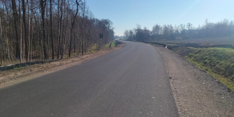 2025 04 04 km 248+900 las Boniowski