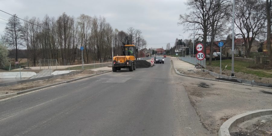 2025 04 11 km 248+100 ul. Widokowa