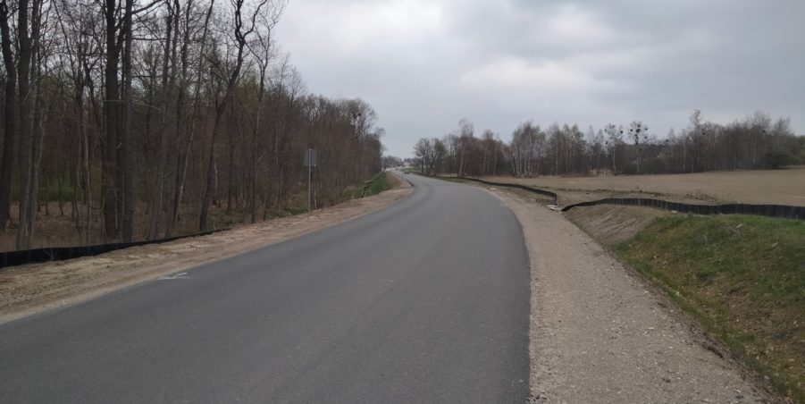 2025 04 11 km 248+900 las Boniowski