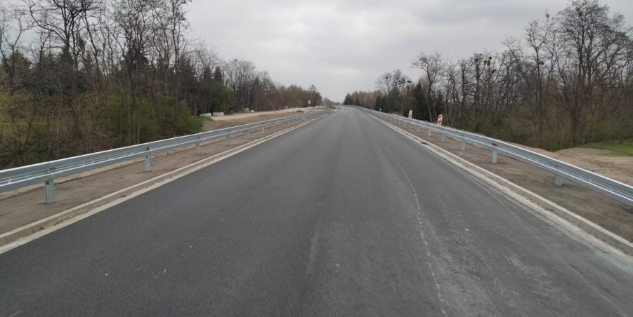 2025 04 11 km 251+200 obiekt mostowy