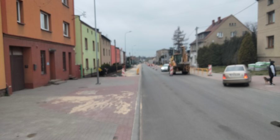 2025 04 11 km 254+400 Wieszowa strona lewa