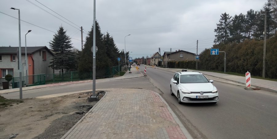 2025 04 11 km 255+100 przy A1 strona lewa