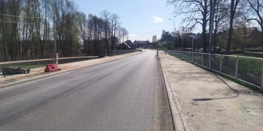 2025 04 17 km 248+100 ul. Widokowa