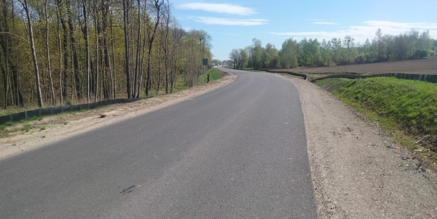 2025 04 17 km 248+900 las Boniowski