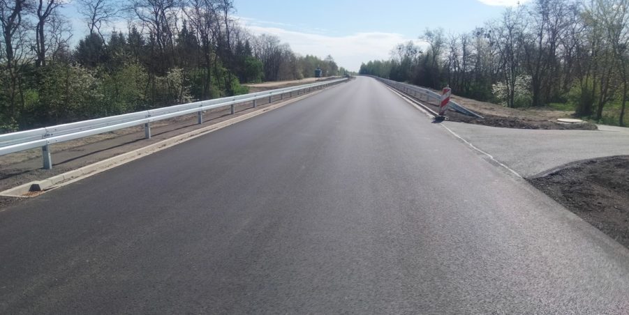 2025 04 17 km 251+200 obiekt mostowy