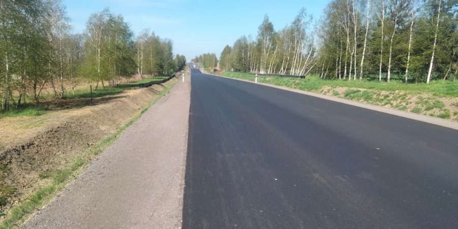 2025 04 17 km 252+500 pola strona lewa