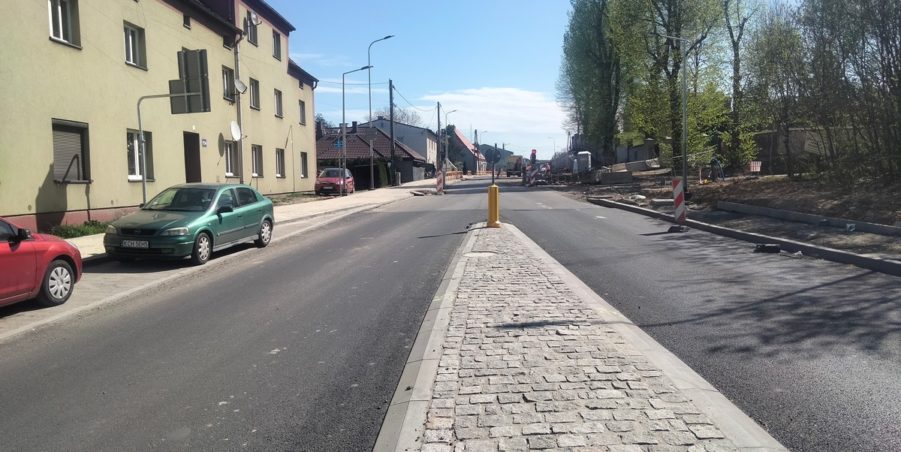 2025 04 17 km 253+450 przedszkole
