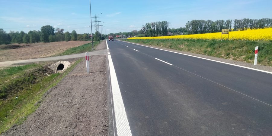 2025 04 30 km 247+200 pola strona lewa