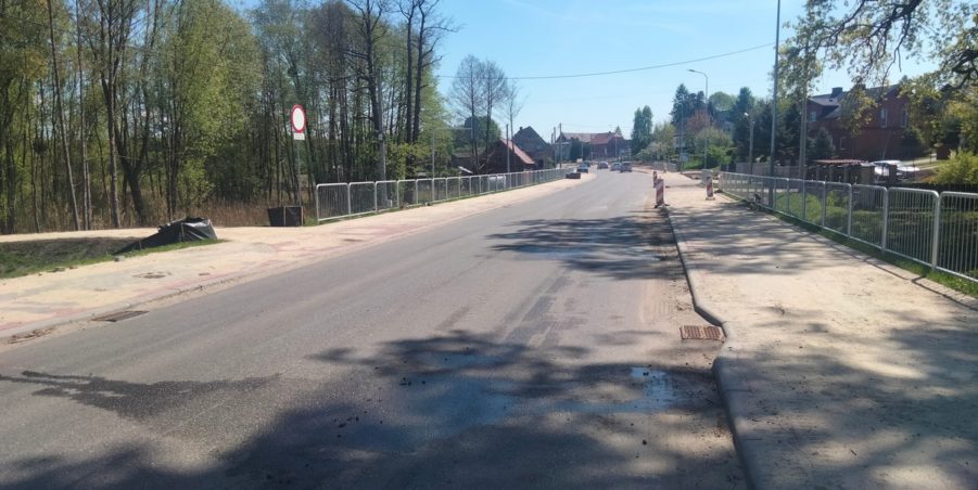 2025 04 30 km 248+100 ul. Widokowa