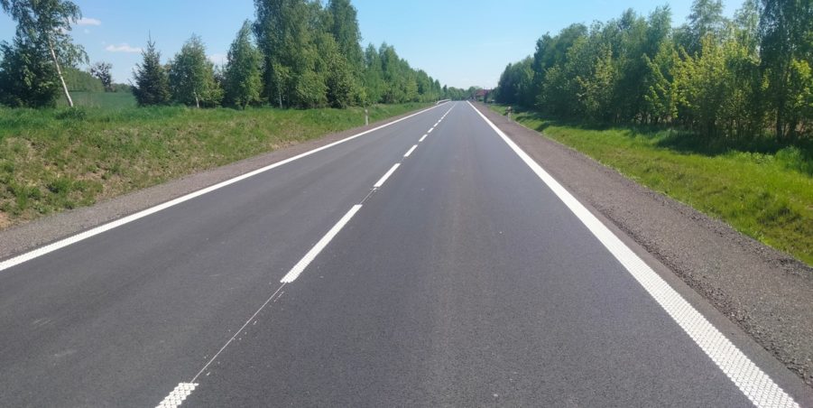 2025 04 30 km 252+500 pola strona prawa