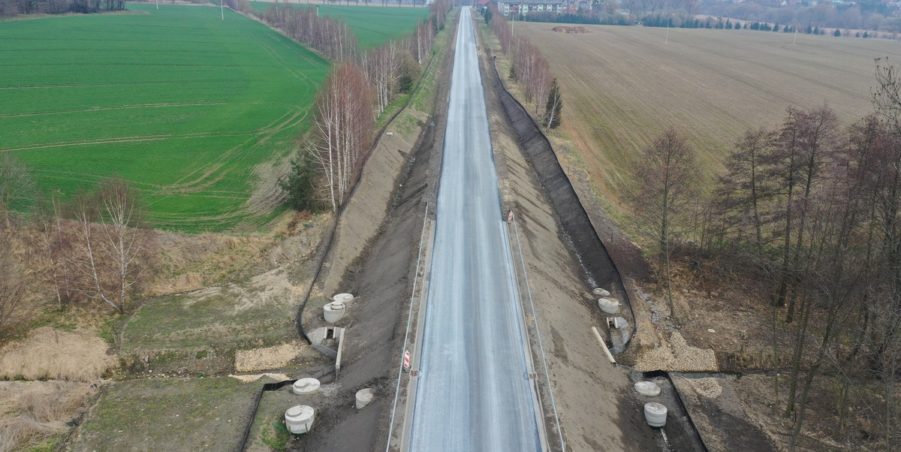 34. 252+100 Wieszowa przepust P7