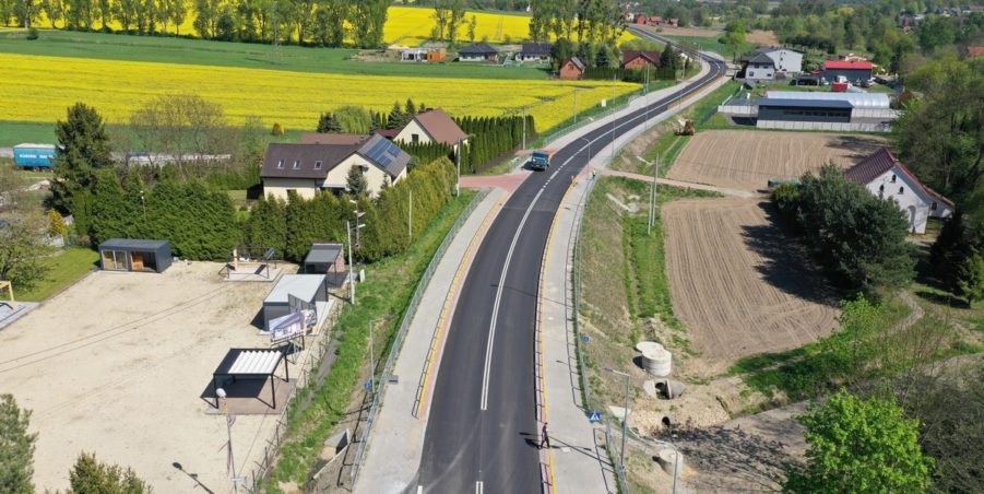 11. 246+250 Zawada Kościół i przepust P3