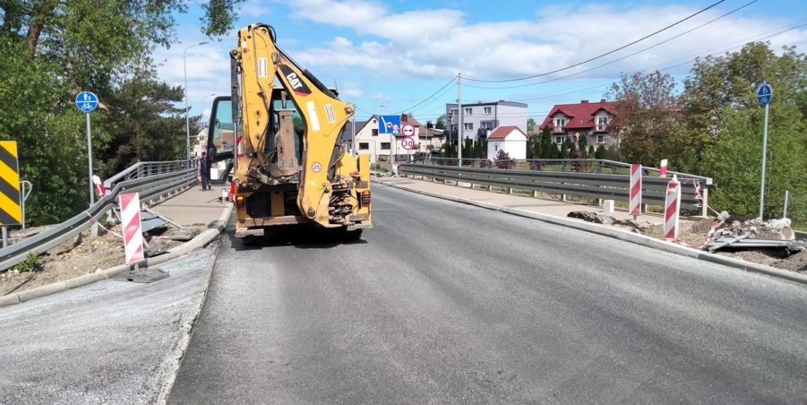 2025 05 09 km 248+100 most nad rzeką Drama
