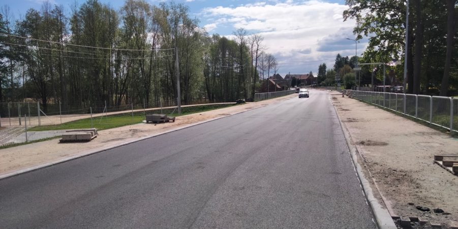 2025 05 09 km 248+100 ul. Widokowa