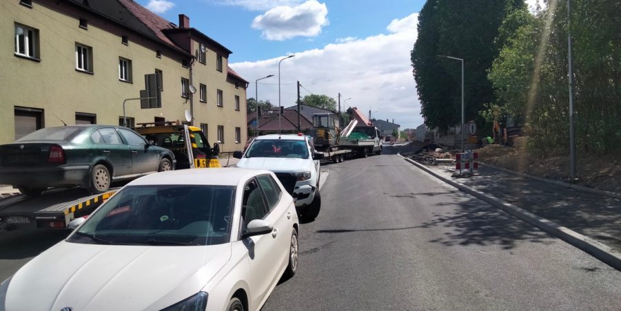 2025 05 09 km 253+450 przedszkole