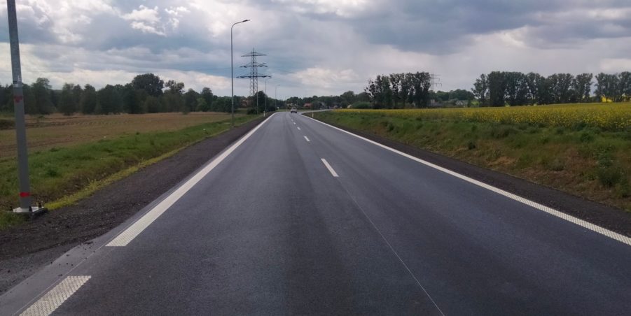 2025 05 16 km 247+200 pola strona lewa