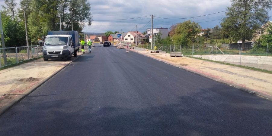 2025 05 16 km 248+100 most nad rzeką Drama