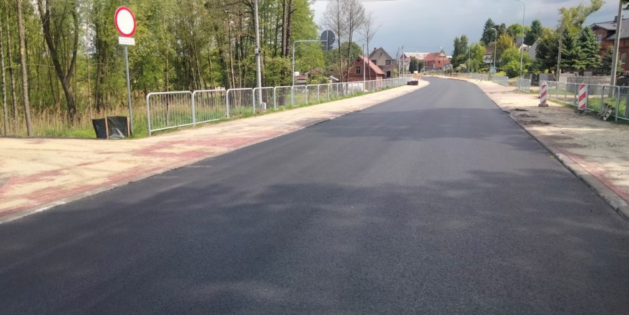 2025 05 16 km 248+100 ul. Widokowa