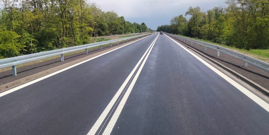 2025 05 16 km 251+200 obiekt mostowy