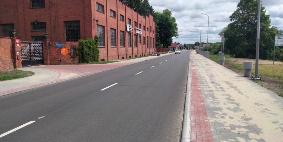 2025 05 23 km 247+450 zabytkowa stacja wodociągowa