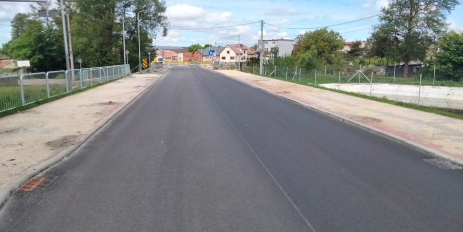 2025 05 23 km 248+100 most nad rzeką Drama